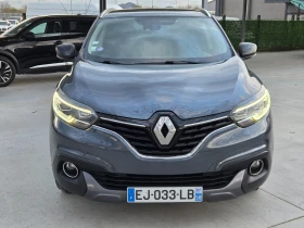 Renault Kadjar 1.2 T * PANORAMA* LED* PARK ASSIST* * KAMERA*  | Auto.bg — изображение 5