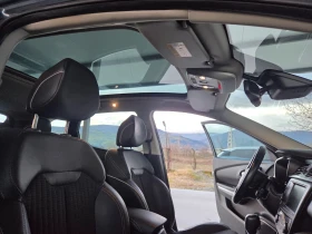 Renault Kadjar 1.2 T * PANORAMA* LED* PARK ASSIST* * KAMERA*  | Auto.bg — изображение 15