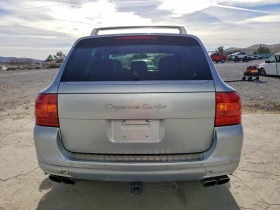 Porsche Cayenne * 4.5 Turbo*  - 8000 € / 15646.64 лв. - 67409565 6