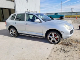 Porsche Cayenne * 4.5 Turbo*  - 8000 € / 15646.64 лв. - 67409565 4