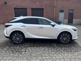 Lexus RX 350h / DISTRONIC / CAMERA / CARFAX  | Auto.bg — изображение 11