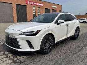 Lexus RX 350h / DISTRONIC / CAMERA / CARFAX  | Auto.bg — изображение 9
