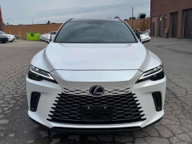 Lexus RX 350h / DISTRONIC / CAMERA / CARFAX  | Auto.bg — изображение 13