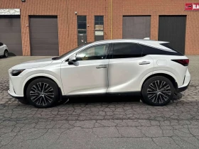 Lexus RX 350h / DISTRONIC / CAMERA / CARFAX  | Auto.bg — изображение 2