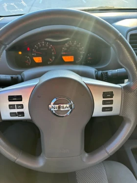 Nissan Frontier 4000 i 4X4 - 15000 € / 29337.45 лв. - 38237173 3