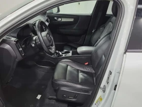 Volvo XC40 CORE  CARFAX | Mobile.bg � ����� ������ 5