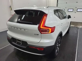 Volvo XC40 CORE  CARFAX | Mobile.bg � ����� ������ 3
