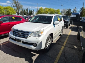 ������ Lexus GX 460