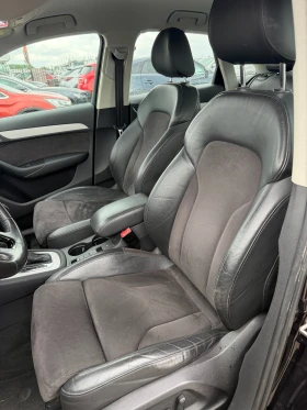 Audi Q3 2.0TDI QUATTRO AVTOMAT/KOJA/NAVI EURO 5 | Mobile.bg � ����� ������ 12
