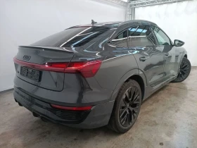 Audi Q8  SPORTBACK E-TRON 106 kWh 55 Quattro S line | Mobile.bg � ����� ������ 4