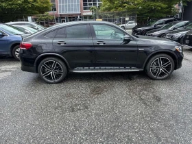 Mercedes-Benz GLC 43 AMG COUPE/ШИБИДАХ/360/АВТОФИНАНСИРАНЕ | Auto.bg — изображение 4