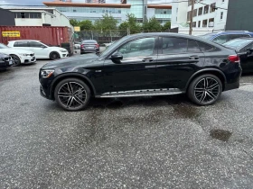 Mercedes-Benz GLC 43 AMG COUPE/ШИБИДАХ/360/АВТОФИНАНСИРАНЕ | Auto.bg — изображение 3