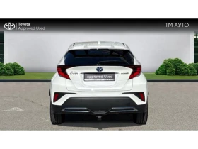 Toyota C-HR 2.0HSD COLLECTION - 28390 € / 55526.01 лв. - 98010605 4