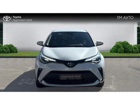 Toyota C-HR 2.0HSD COLLECTION - 28390 € / 55526.01 лв. - 98010605 5