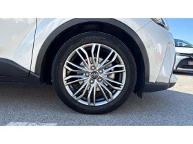 Toyota C-HR 2.0HSD COLLECTION - 28390 € / 55526.01 лв. - 98010605 16