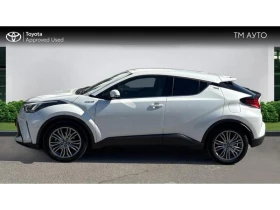Toyota C-HR 2.0HSD COLLECTION - 28390 € / 55526.01 лв. - 98010605 3