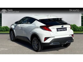 Toyota C-HR 2.0HSD COLLECTION - 28390 € / 55526.01 лв. - 98010605 2
