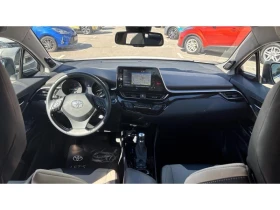 Toyota C-HR 2.0HSD COLLECTION - 28390 € / 55526.01 лв. - 98010605 8