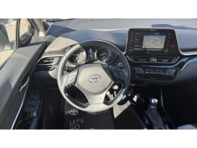 Toyota C-HR 2.0HSD COLLECTION - 28390 € / 55526.01 лв. - 98010605 9