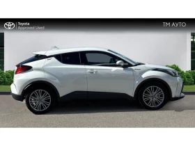 Toyota C-HR 2.0HSD COLLECTION - 28390 € / 55526.01 лв. - 98010605 17