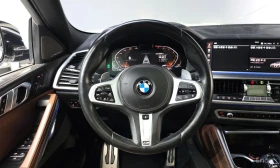 BMW X6 M* SPORT* LASER* ���������* ���������* 360������*  | Mobile.bg � ����� ������ 8