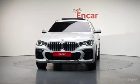 BMW X6 M* SPORT* LASER* ���������* ���������* 360������*  | Mobile.bg � ����� ������ 3