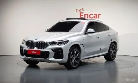 ������ BMW X6