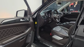 Mercedes-Benz GLS 500 4.7 4MATIC, FULL | Mobile.bg � ����� ������ 8