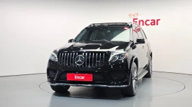 Mercedes-Benz GLS 500 4.7 4MATIC, FULL | Mobile.bg � ����� ������ 3