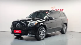 ������ Mercedes-Benz GLS 50...