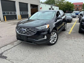 ������ Ford Edge
