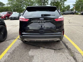 Ford Edge * Titanium * ���� �� ������ * ���������������� | Mobile.bg � ����� ������ 5