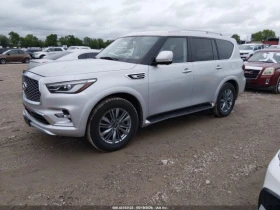Infiniti QX80 LUXE* 5.6* ����* �������* �������* NAVI* LED*  | Mobile.bg � ����� ������ 2