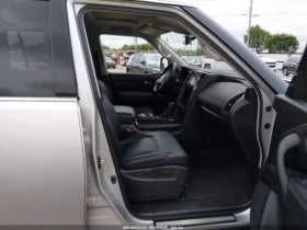 Infiniti QX80 LUXE* 5.6* ����* �������* �������* NAVI* LED*  | Mobile.bg � ����� ������ 5