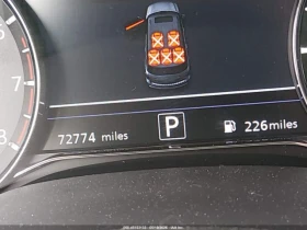 Infiniti QX80 LUXE* 5.6* ����* �������* �������* NAVI* LED*  | Mobile.bg � ����� ������ 13