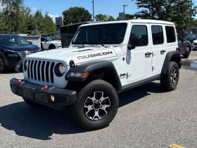 Jeep Wrangler * Unlimited Rubicon * CARFAX * БЕЗ ПЪРВОНАЧАЛНА ВН