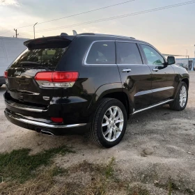 Jeep Grand cherokee SUMMIT | Mobile.bg � ����� ������ 6