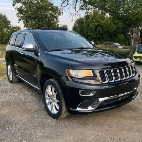 Jeep Grand cherokee SUMMIT | Mobile.bg � ����� ������ 2