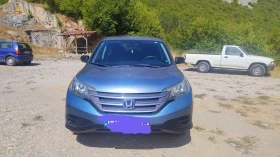 Honda Cr-v 2.4 i - 14000 € - 16798464 2