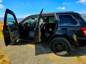 Jeep Grand cherokee 5.7 HEMI - 8200 € - 91918998 8