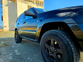 Jeep Grand cherokee 5.7 HEMI - 8200 € - 91918998 2