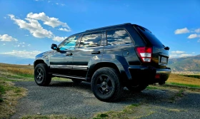 Jeep Grand cherokee 5.7 HEMI - 8200 € - 91918998 3