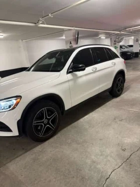 Mercedes-Benz GLC * 300 * CARFAX * ОПЦИЯ ЗА ФИНАНСИРАНЕ | Auto.bg — изображение 2
