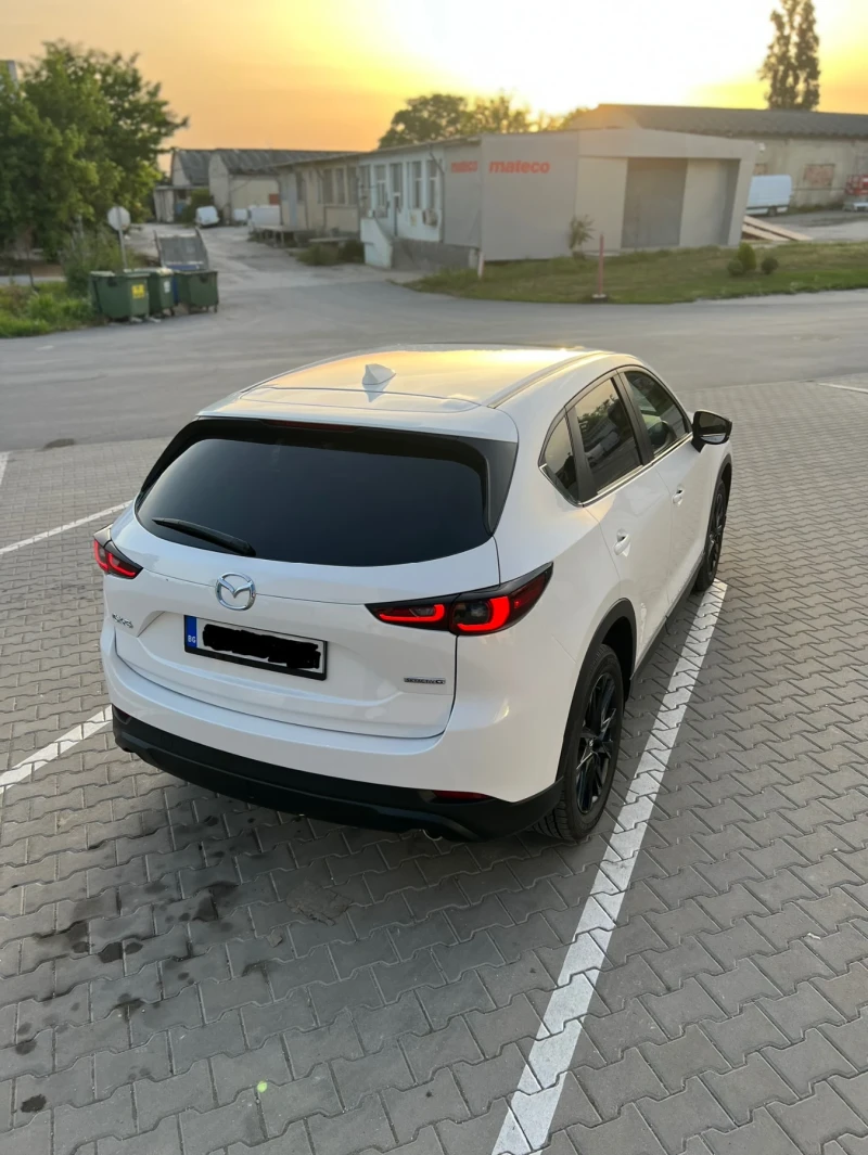 Mazda CX-5 Carbon Edition 19000kм., снимка 6 - Автомобили и джипове - 49479430