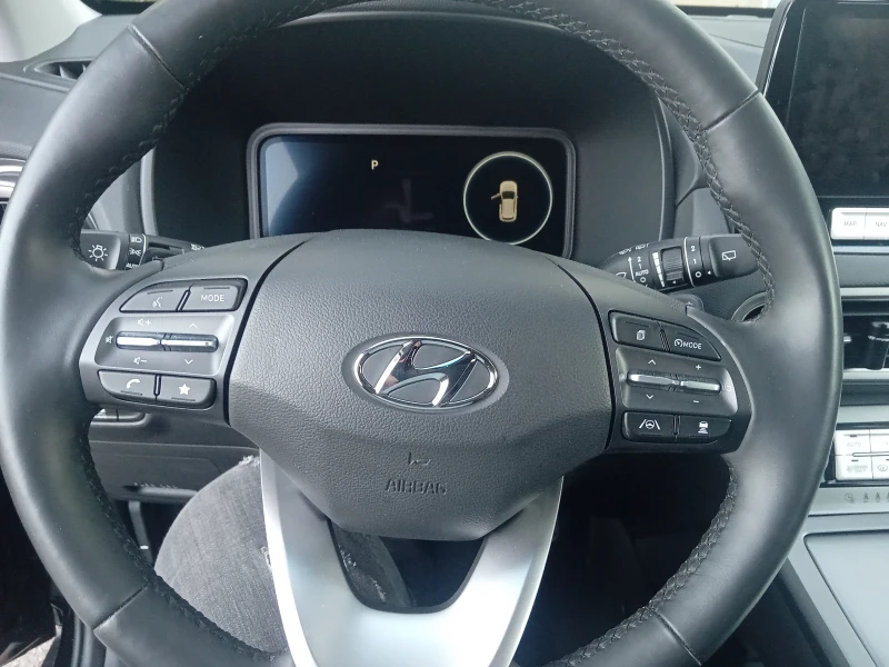 Hyundai Kona, снимка 7 - Автомобили и джипове - 49471255