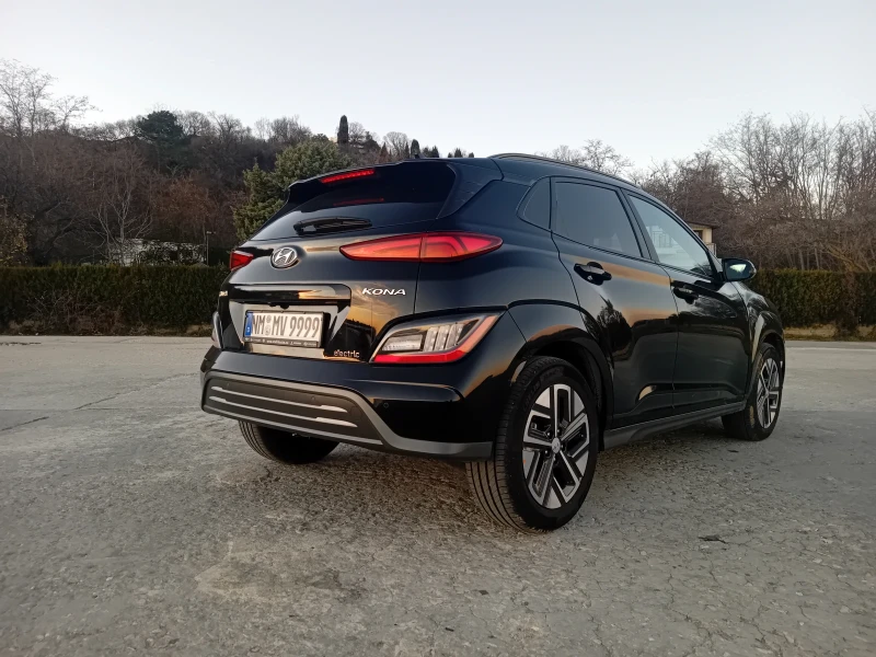 Hyundai Kona, снимка 2 - Автомобили и джипове - 48429239