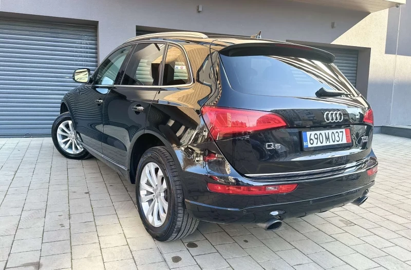 Audi Q5 2.0T, NAVI, PANORAMA, KEYLES-GO, снимка 5 - Автомобили и джипове - 48918868