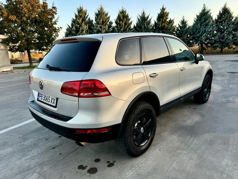 VW Touareg 3.6, снимка 3 - Автомобили и джипове - 49117688