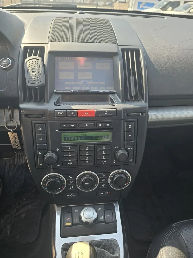 Land Rover Freelander, снимка 7 - Автомобили и джипове - 49359284