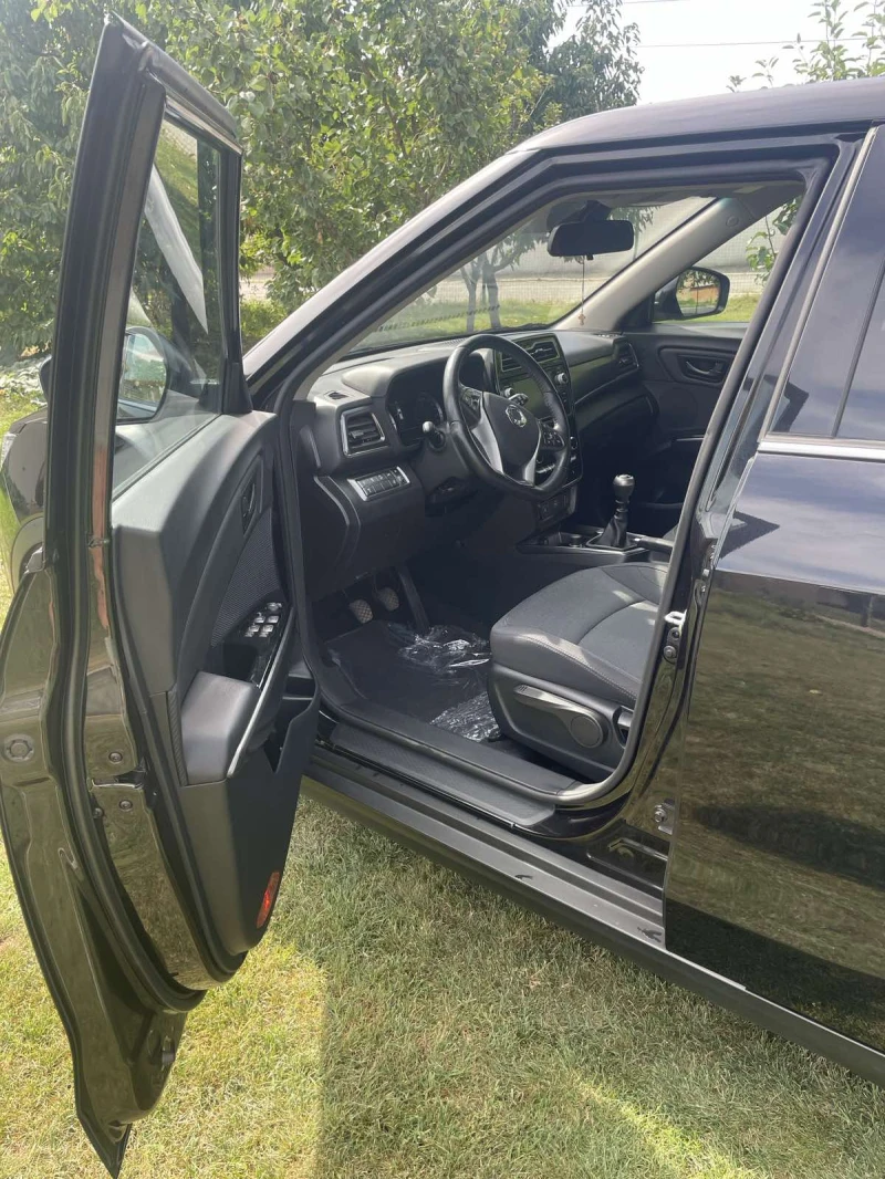 SsangYong Tivoli Style в Гаранция, снимка 6 - Автомобили и джипове - 52583397